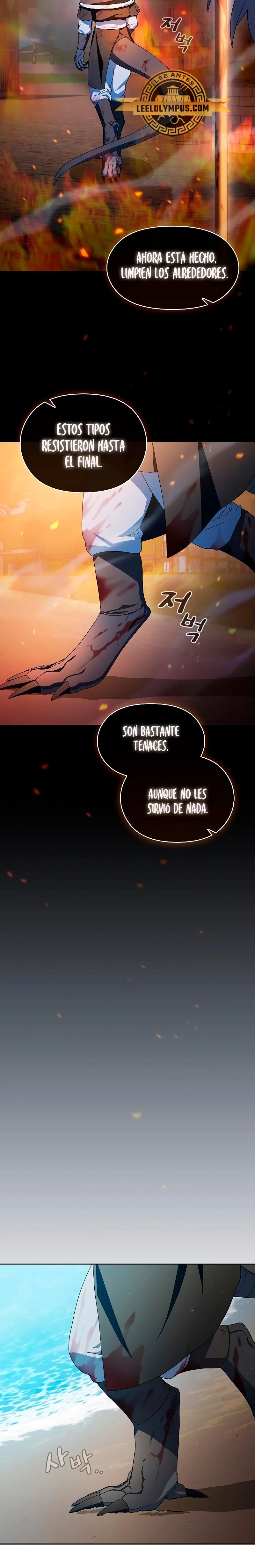 Civilización Nebula capítulo 50, página 3