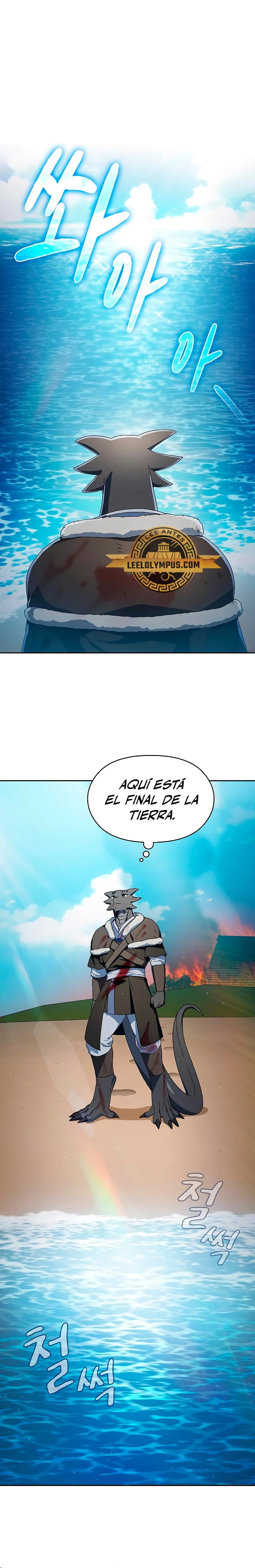 Civilización Nebula capítulo 50, página 4
