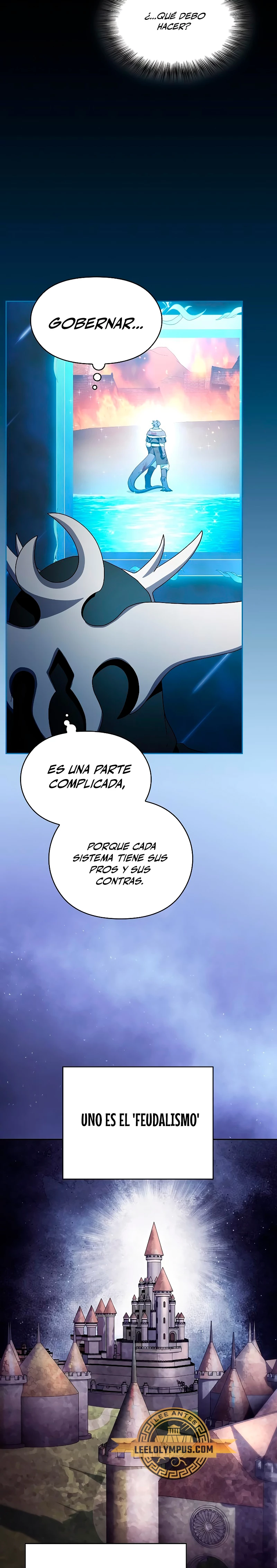 Civilización Nebula capítulo 50, página 6