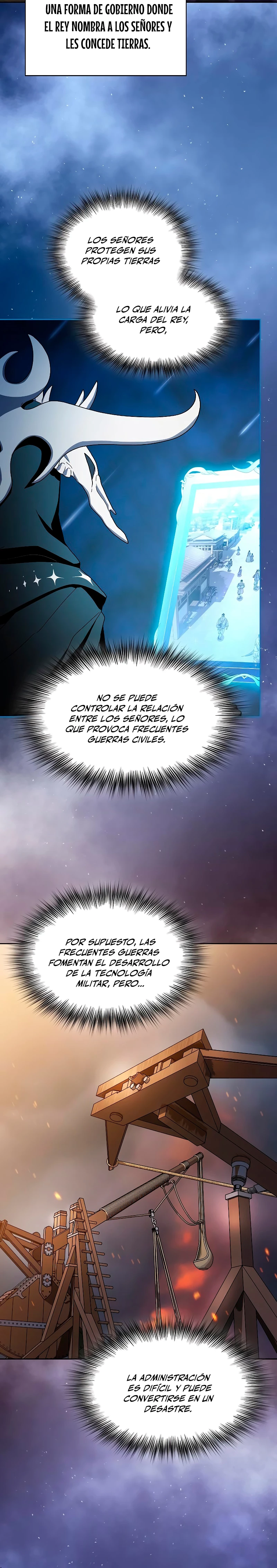 Civilización Nebula capítulo 50, página 7