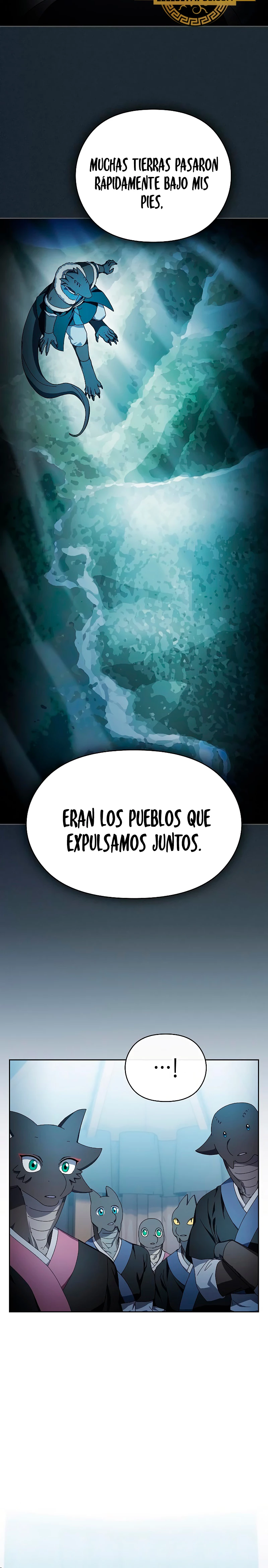 Civilización Nebula capítulo 50, página 13