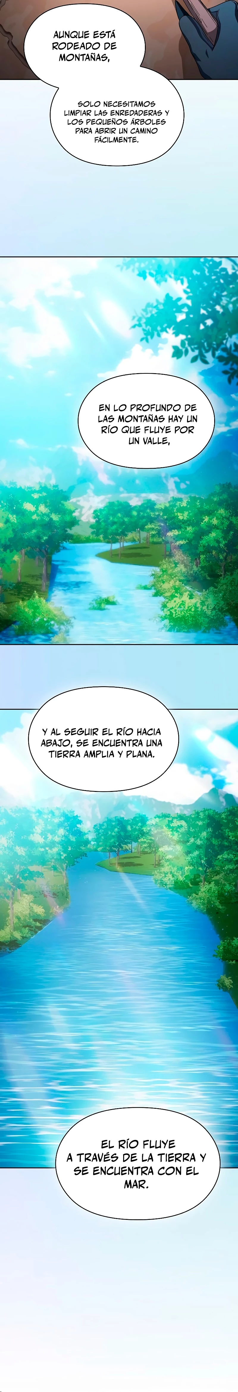 Civilización Nebula capítulo 50, página 19