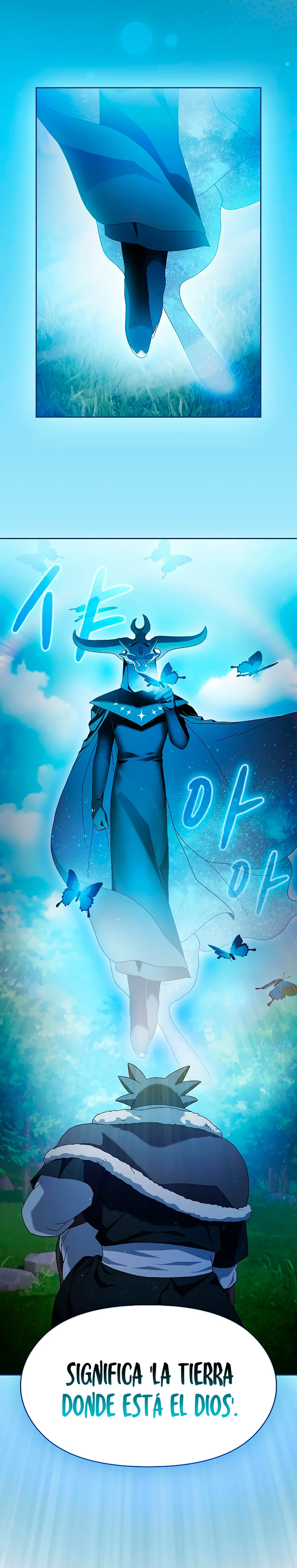 Civilización Nebula capítulo 50, página 21
