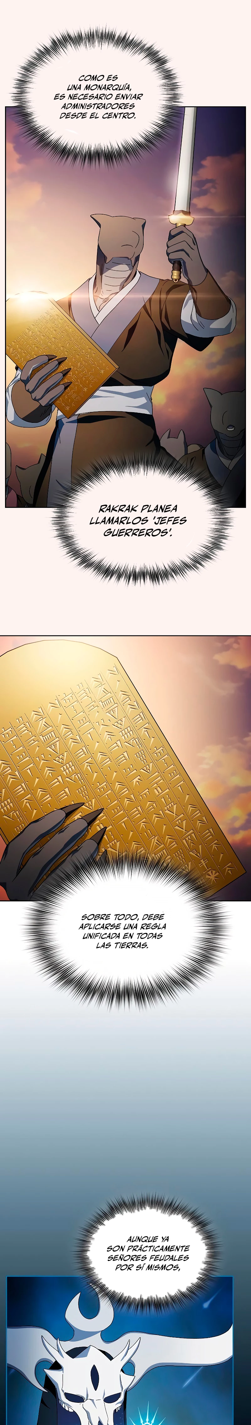 Civilización Nebula capítulo 50, página 26