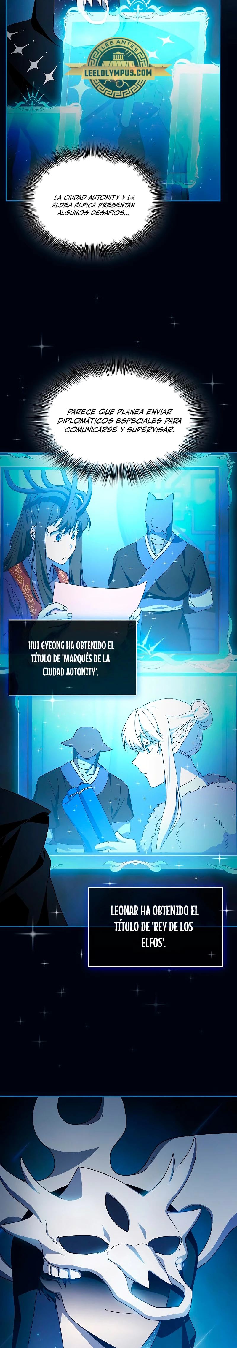 Civilización Nebula capítulo 50, página 27