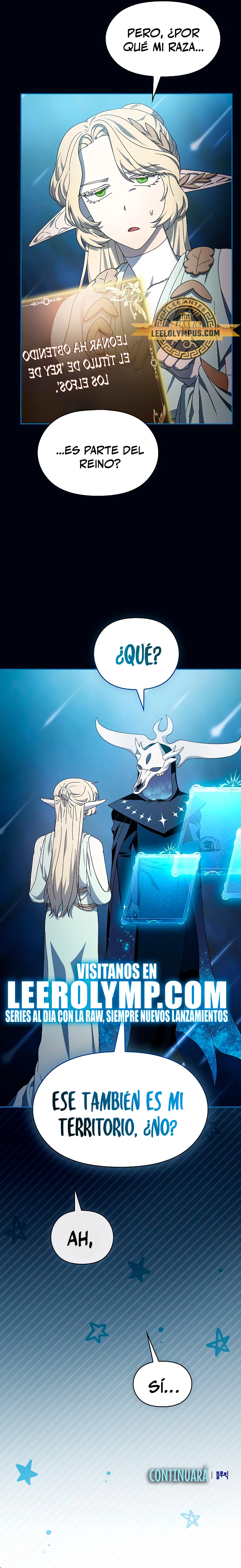 Civilización Nebula capítulo 50, página 29