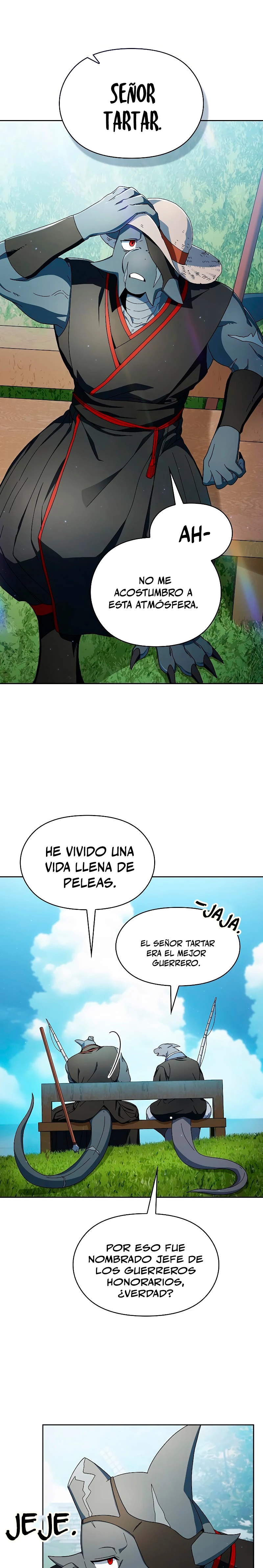 Civilización Nebula capítulo 51, página 2