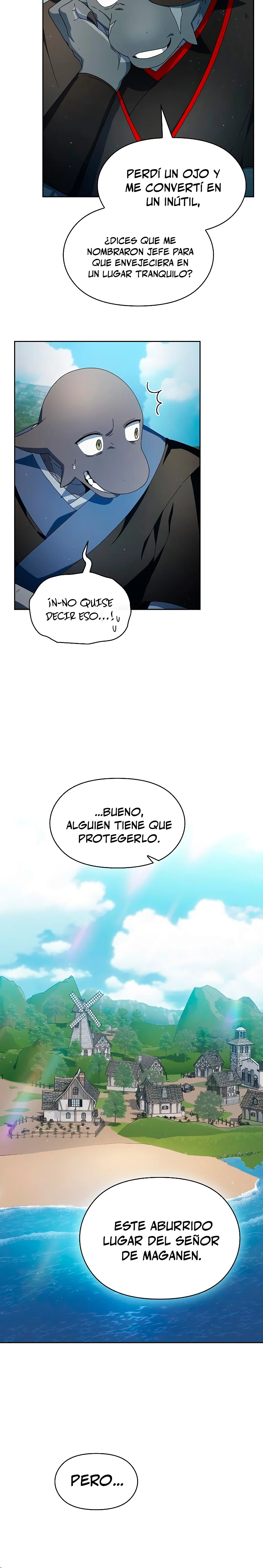 Civilización Nebula capítulo 51, página 3