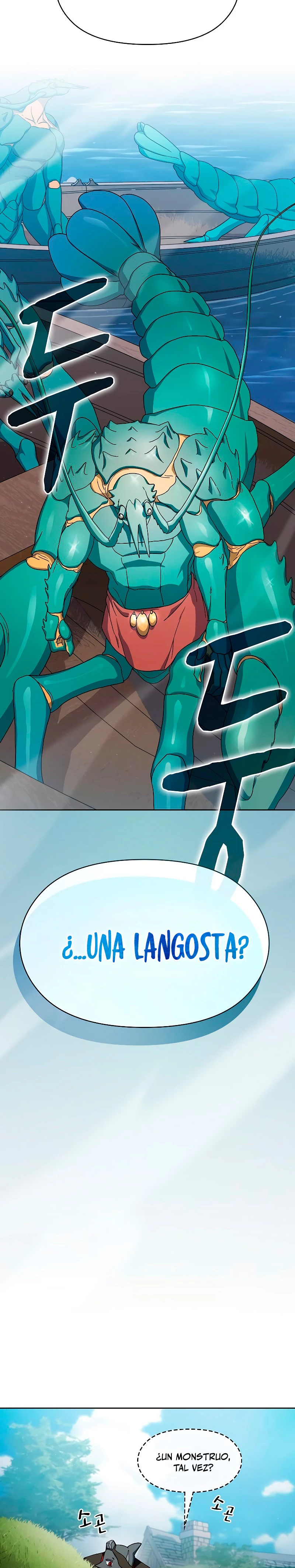 Civilización Nebula capítulo 51, página 5