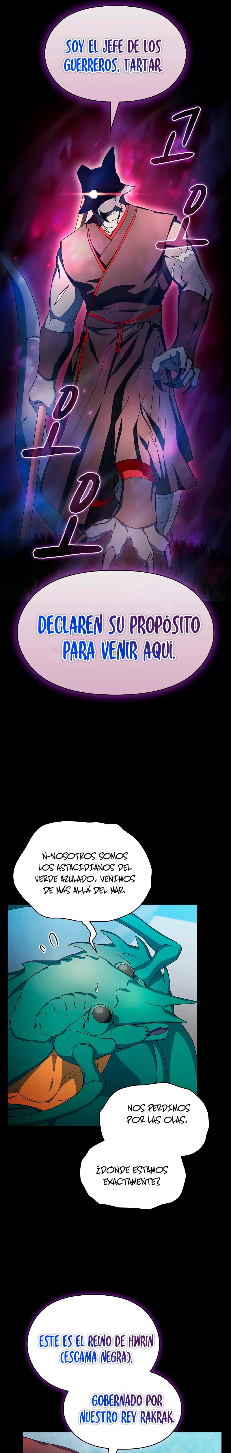 Civilización Nebula capítulo 51, página 7