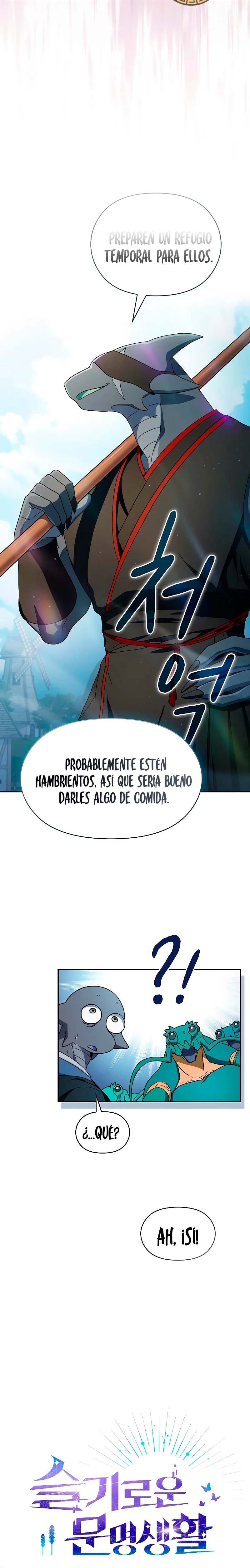 Civilización Nebula capítulo 51, página 9