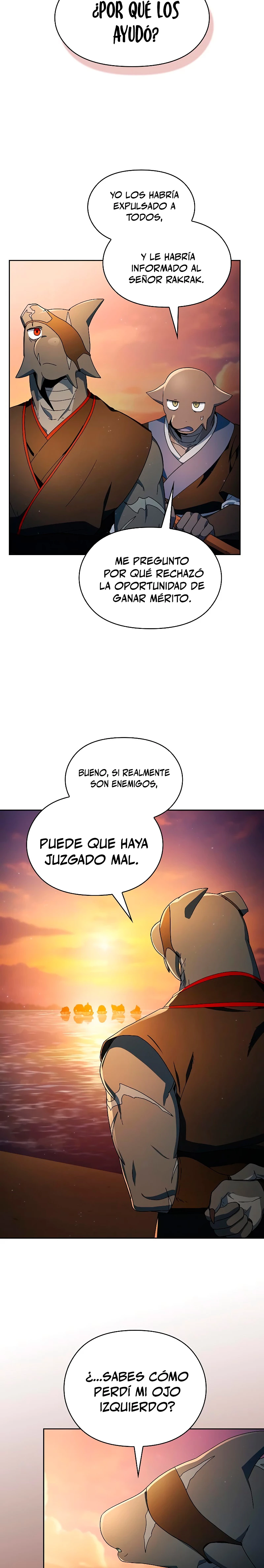 Civilización Nebula capítulo 51, página 11