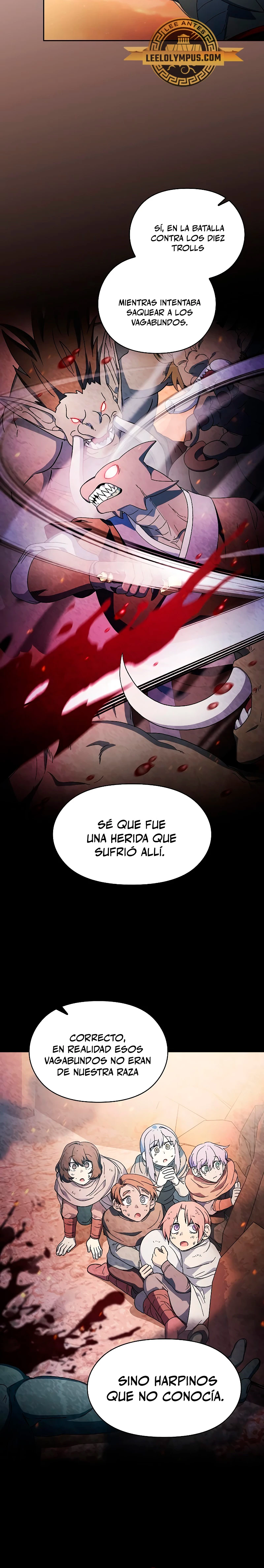 Civilización Nebula capítulo 51, página 12