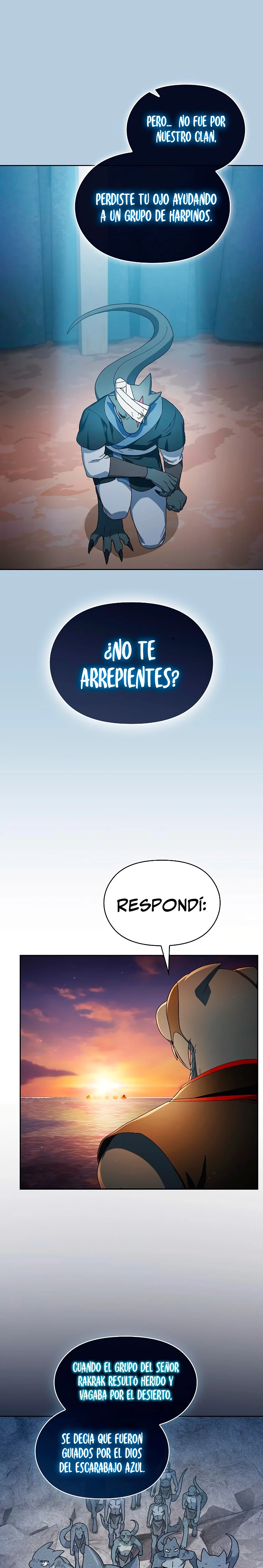 Civilización Nebula capítulo 51, página 14