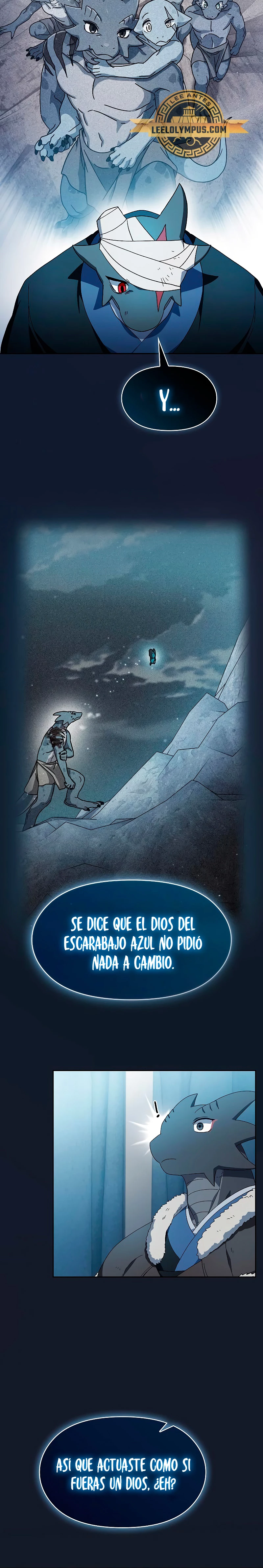 Civilización Nebula capítulo 51, página 15