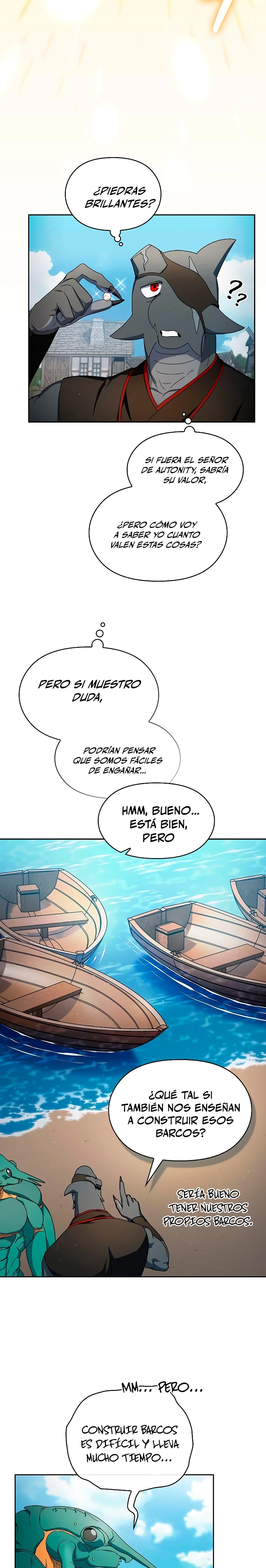 Civilización Nebula capítulo 51, página 20