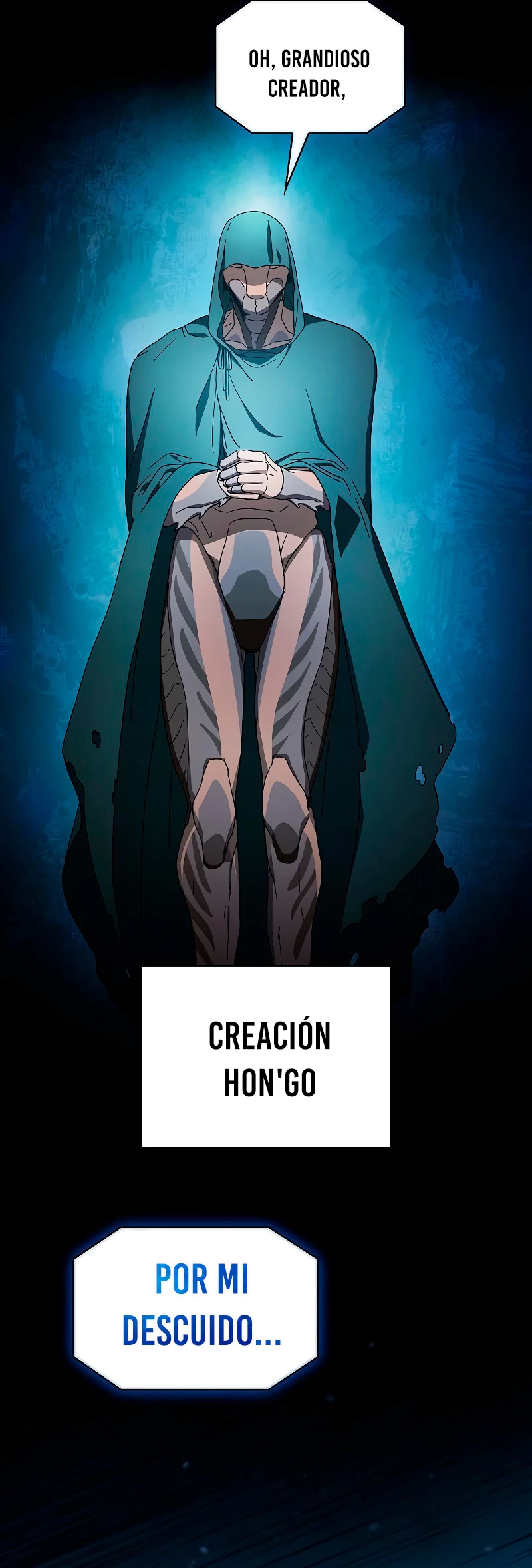Civilización Nebula capítulo 51, página 28
