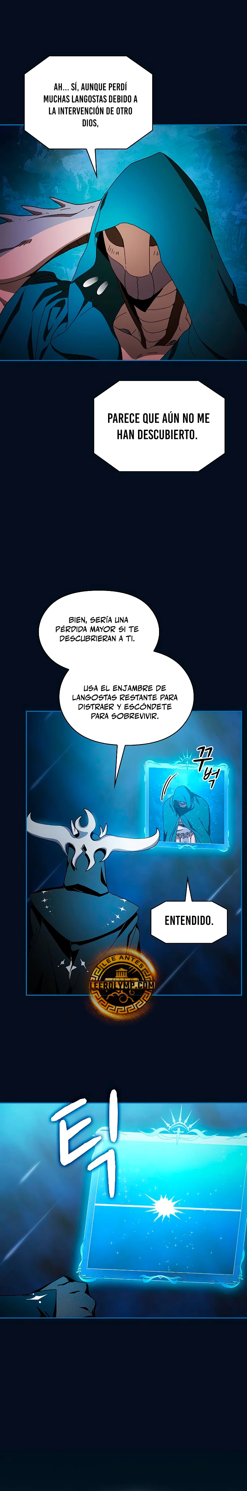 Civilización Nebula capítulo 52, página 4