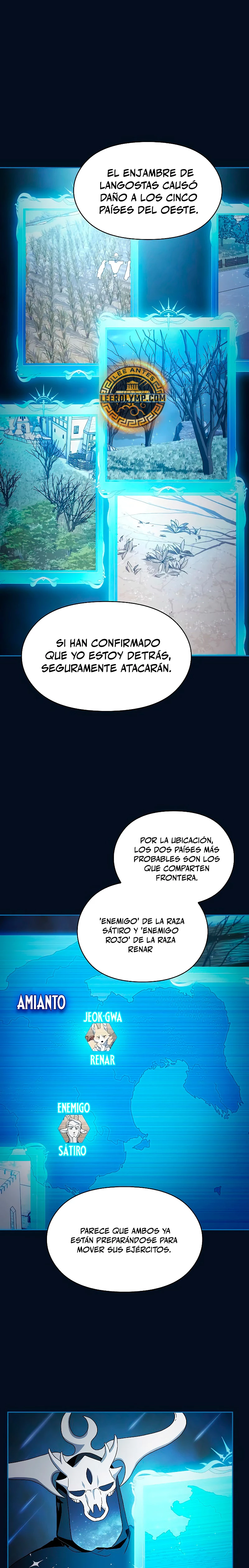 Civilización Nebula capítulo 52, página 6