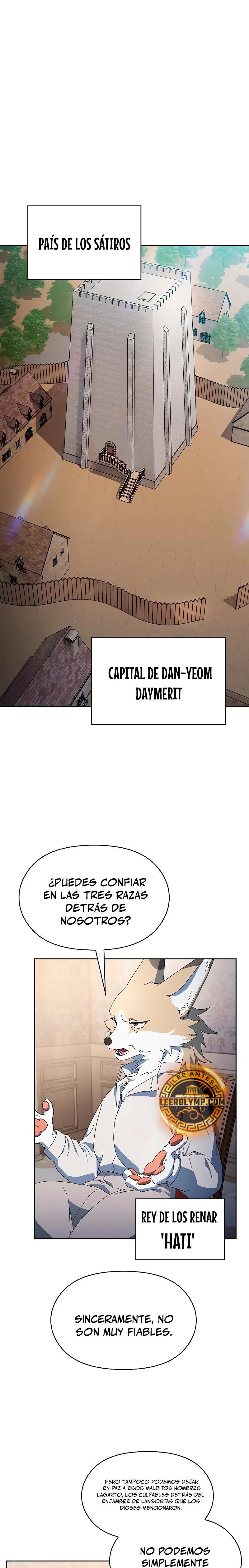 Civilización Nebula capítulo 52, página 8