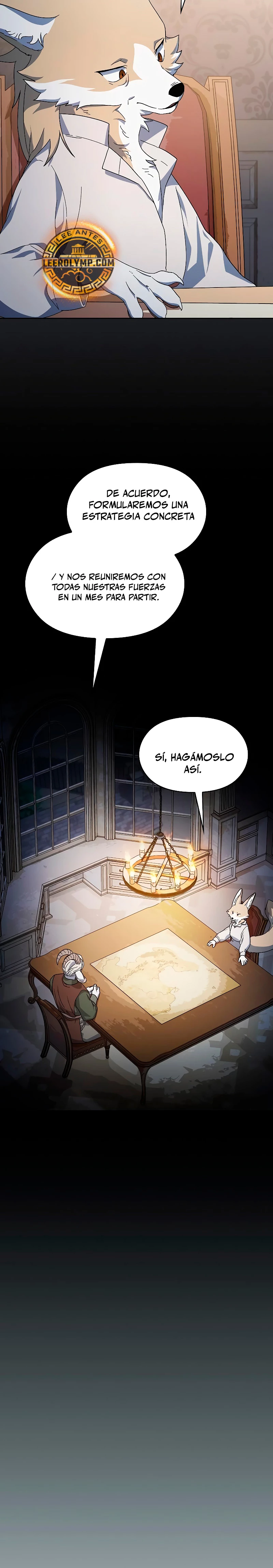 Civilización Nebula capítulo 52, página 12