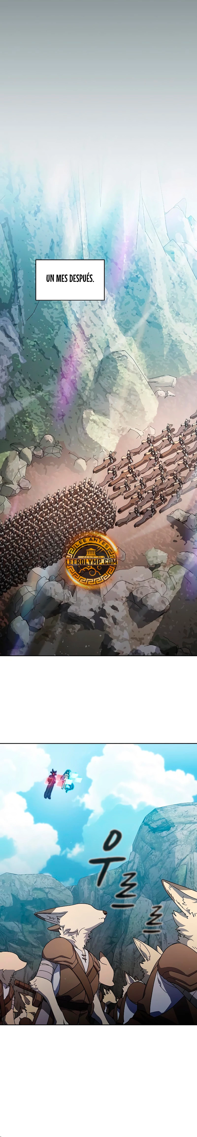 Civilización Nebula capítulo 52, página 13