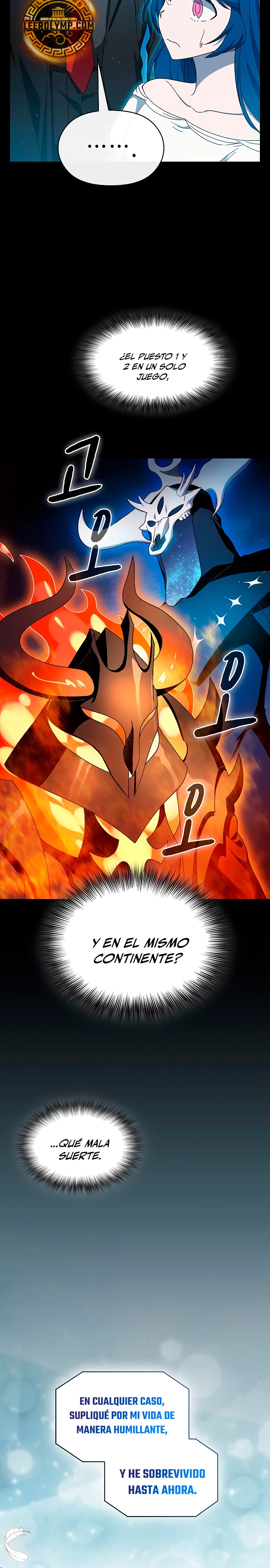 Civilización Nebula capítulo 52, página 25