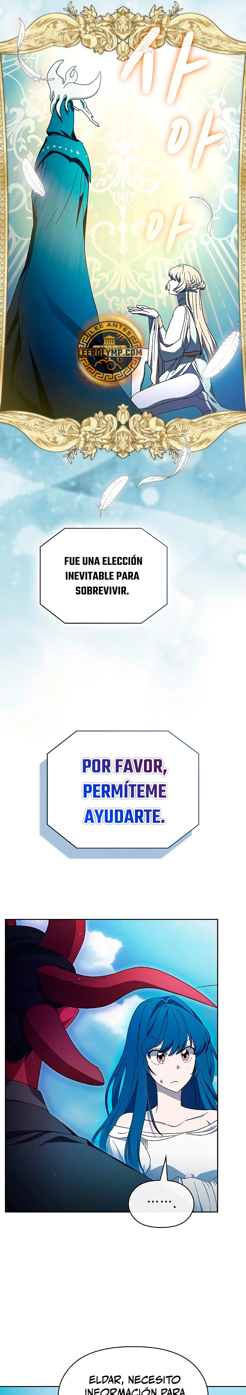 Civilización Nebula capítulo 52, página 26
