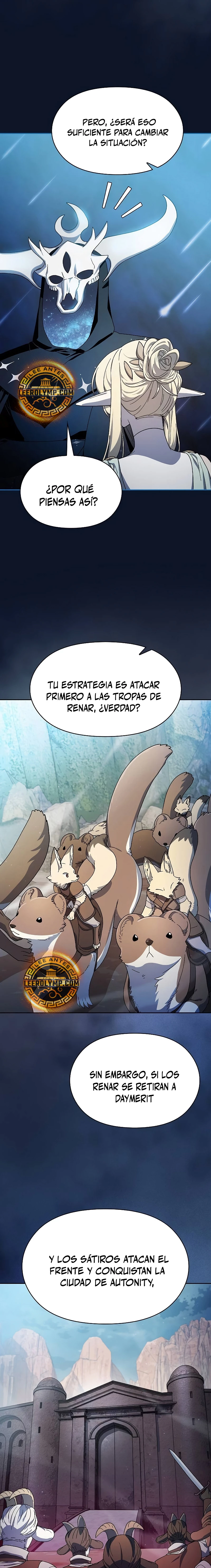 Civilización Nebula capítulo 53, página 4
