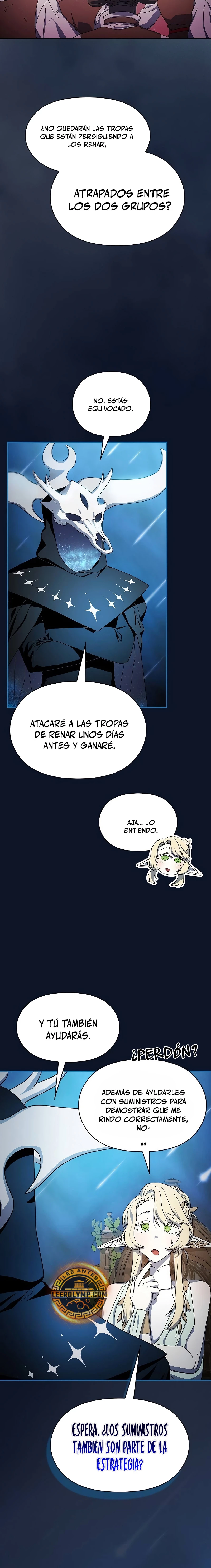 Civilización Nebula capítulo 53, página 5