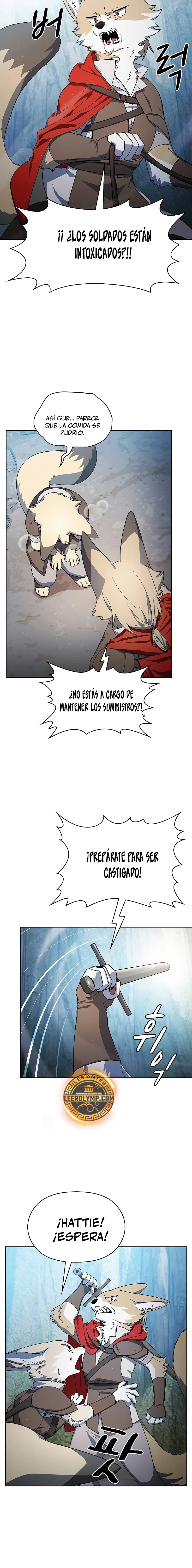 Civilización Nebula capítulo 53, página 7