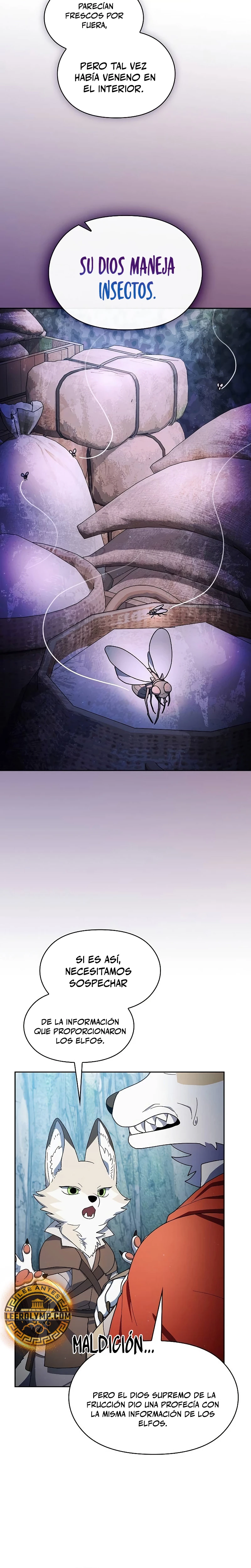 Civilización Nebula capítulo 53, página 9
