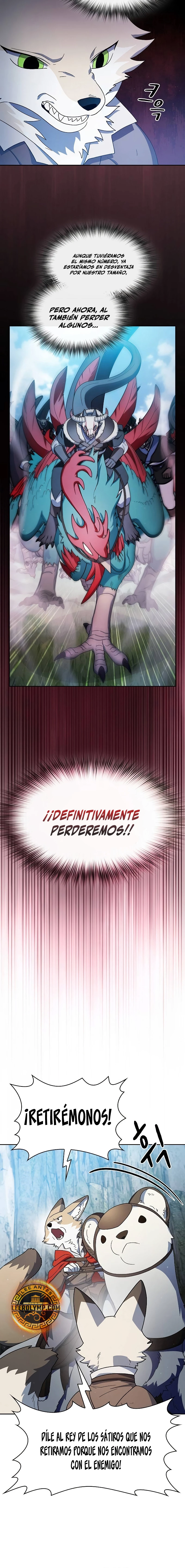 Civilización Nebula capítulo 53, página 11