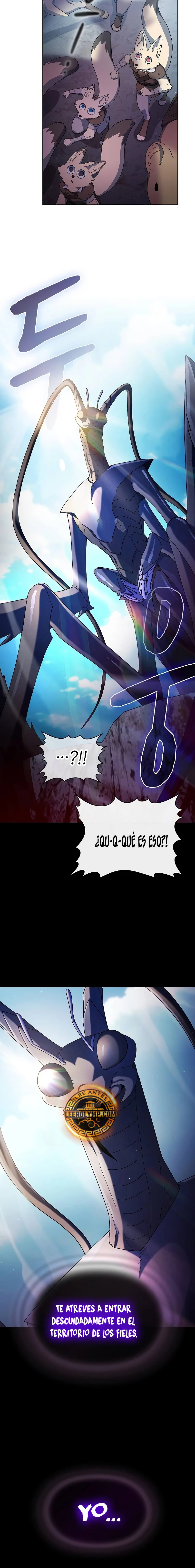 Civilización Nebula capítulo 53, página 13