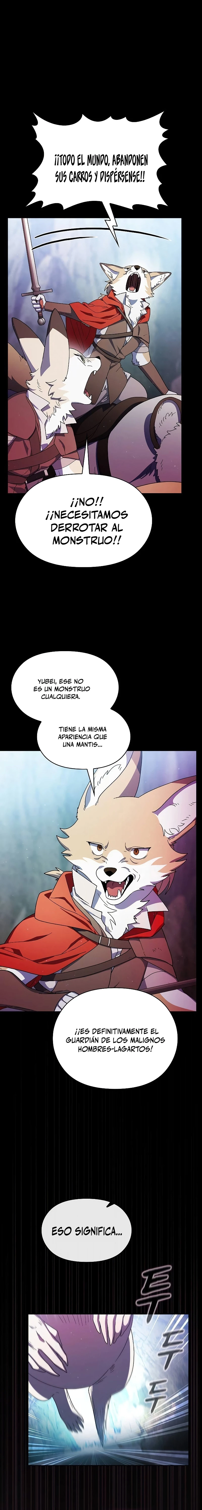 Civilización Nebula capítulo 53, página 15