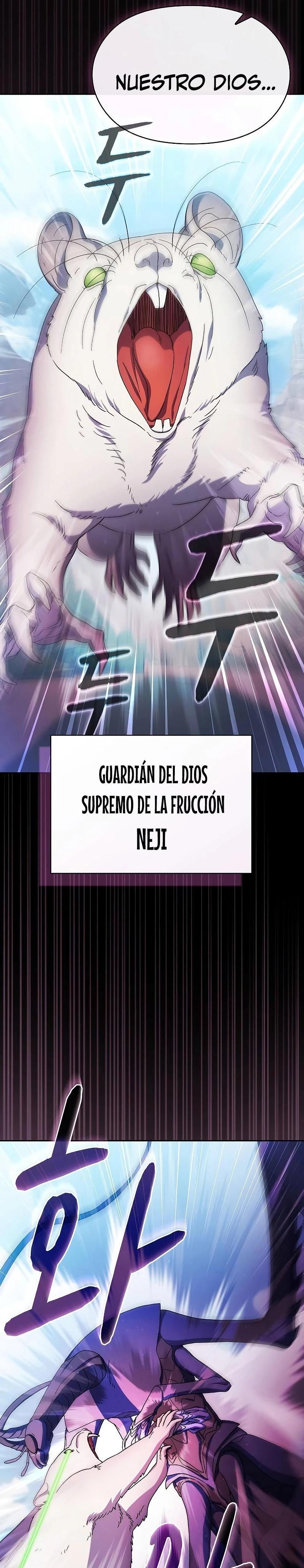 Civilización Nebula capítulo 53, página 16