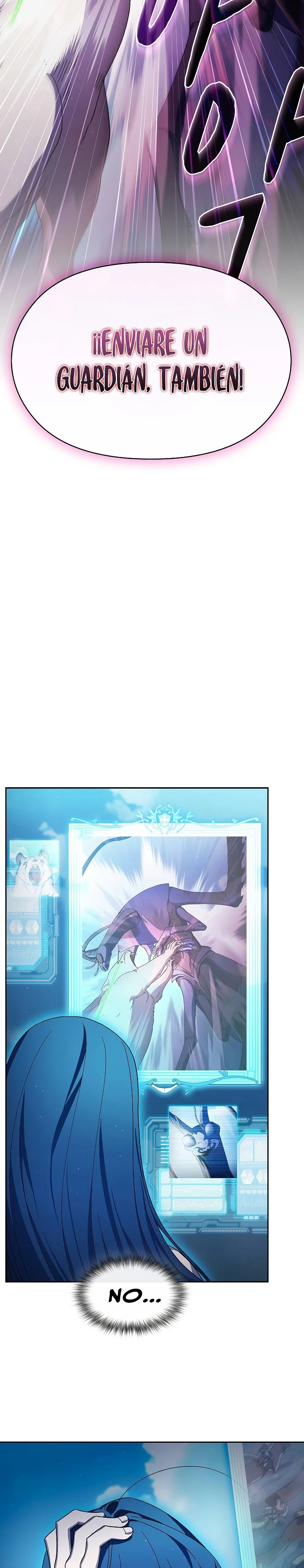 Civilización Nebula capítulo 53, página 17