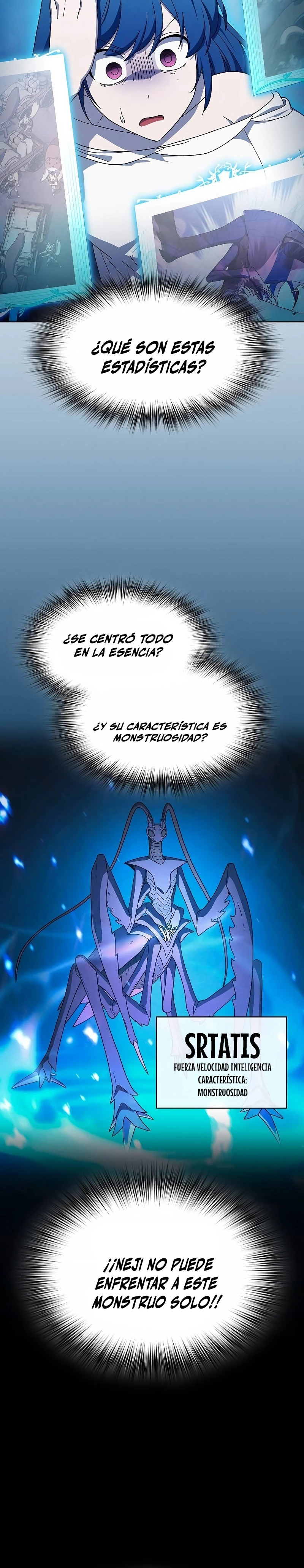Civilización Nebula capítulo 53, página 18