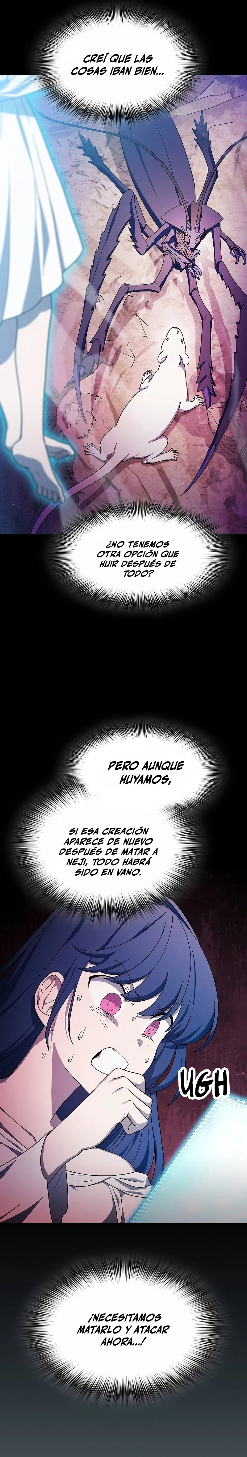 Civilización Nebula capítulo 53, página 19
