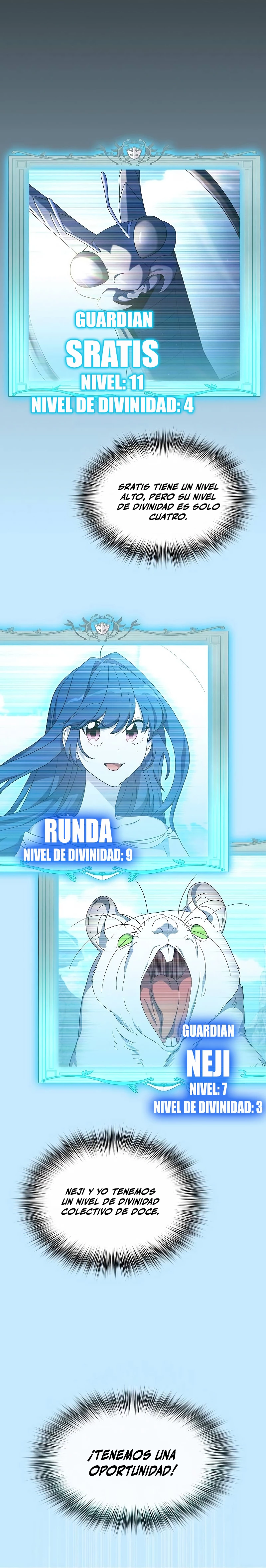Civilización Nebula capítulo 53, página 20