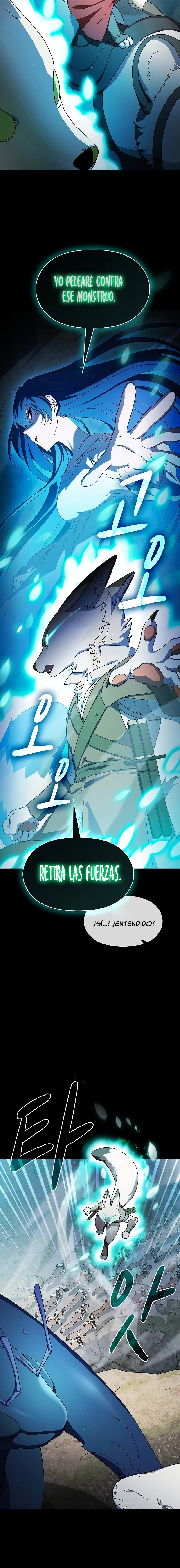 Civilización Nebula capítulo 53, página 22
