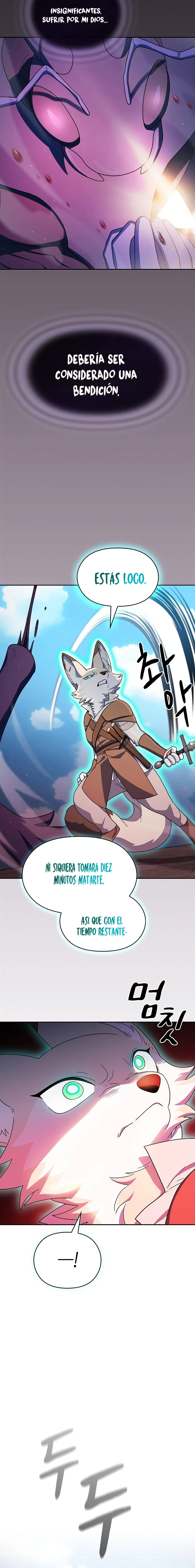 Civilización Nebula capítulo 53, página 26