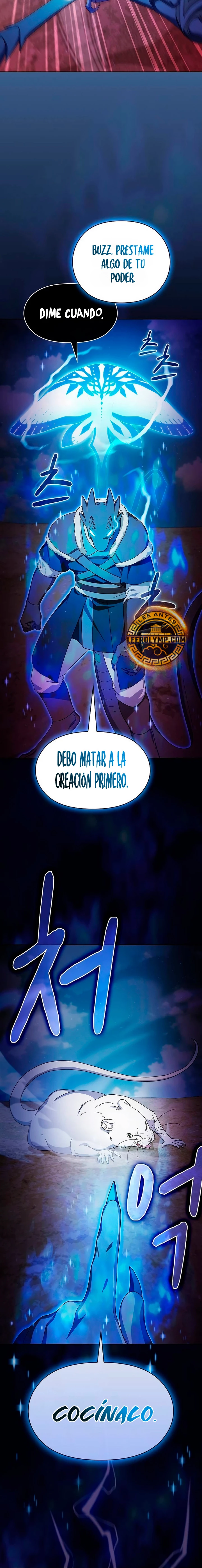 Civilización Nebula capítulo 54, página 6