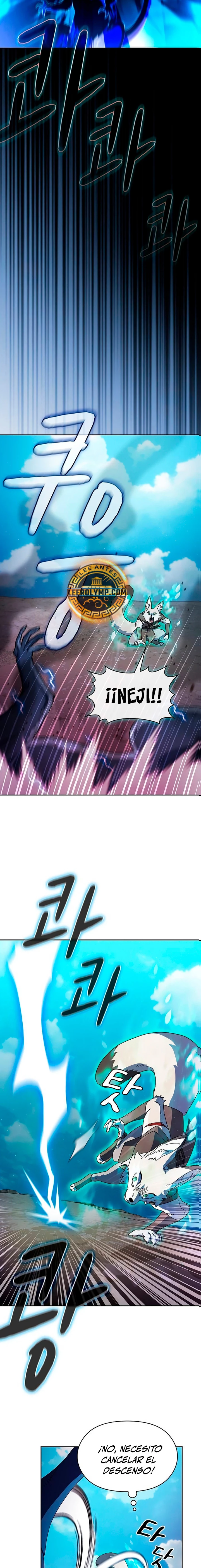 Civilización Nebula capítulo 54, página 9