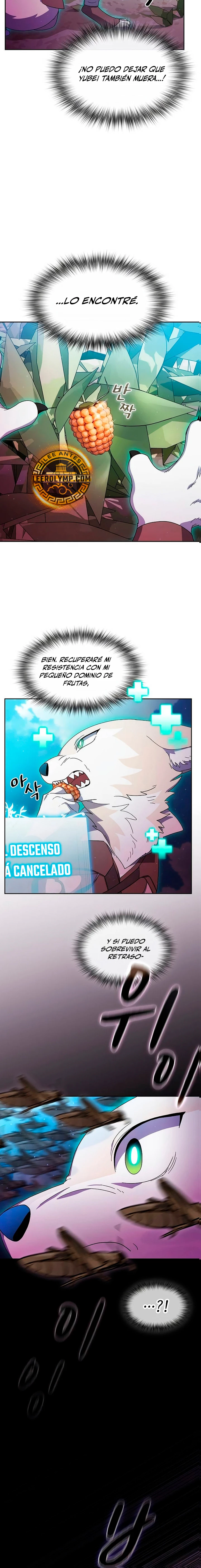 Civilización Nebula capítulo 54, página 11