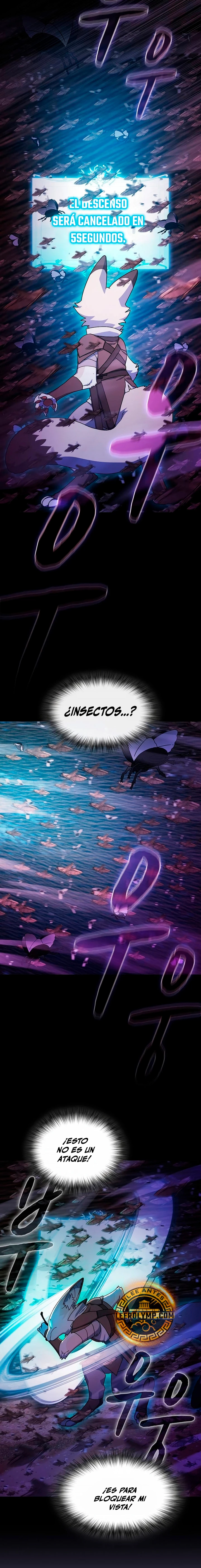 Civilización Nebula capítulo 54, página 12