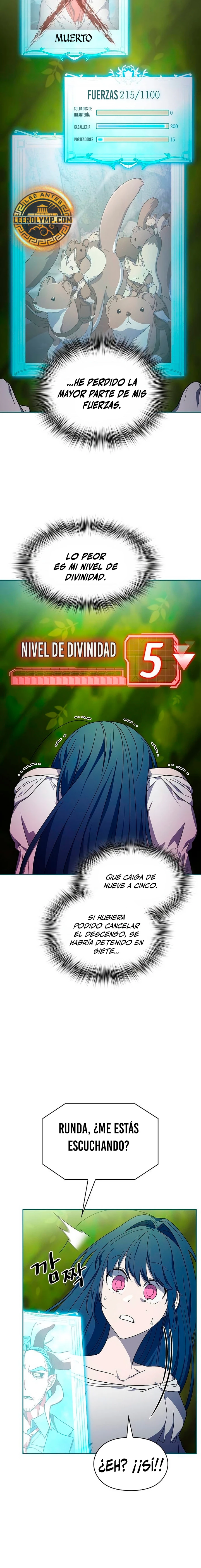 Civilización Nebula capítulo 54, página 16