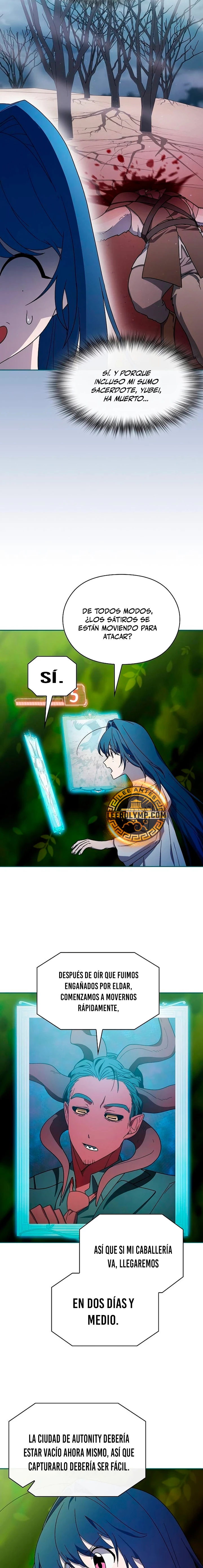 Civilización Nebula capítulo 54, página 18