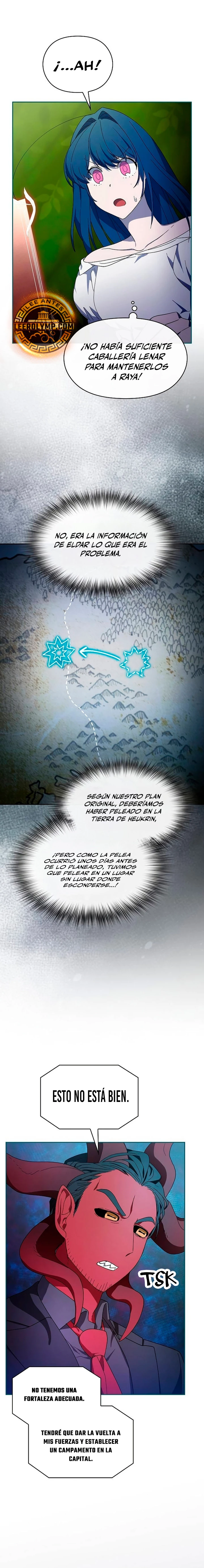 Civilización Nebula capítulo 54, página 21