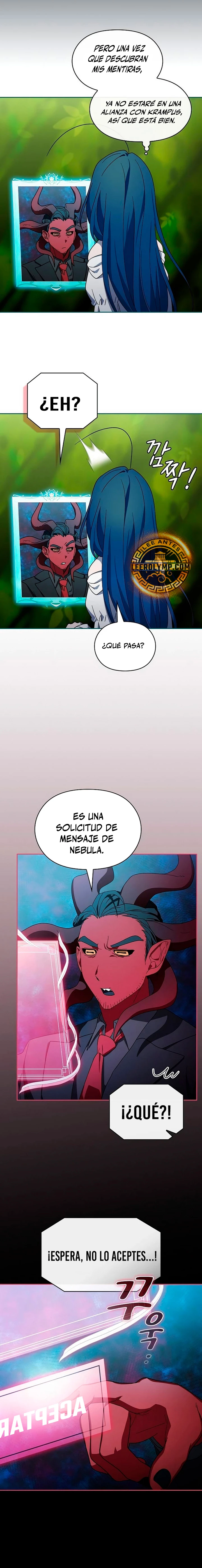 Civilización Nebula capítulo 54, página 25